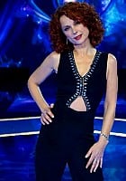 Beatrice Luzzi